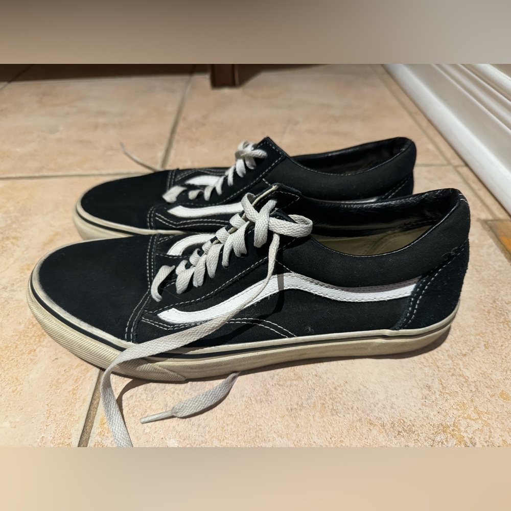 VANS old skool
